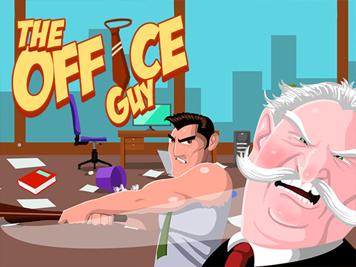 The Office Guy online game