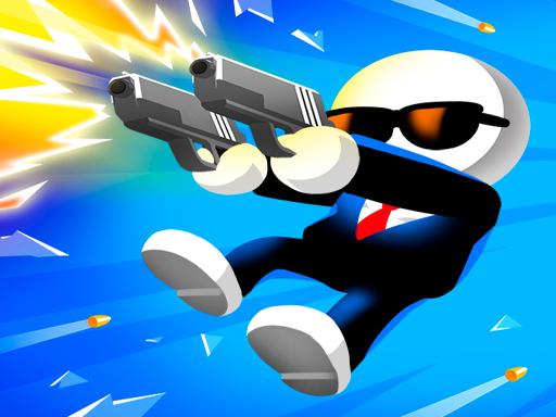 The One Bullet online game