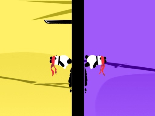 The panda brother online game