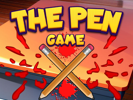 The Pen Game online game