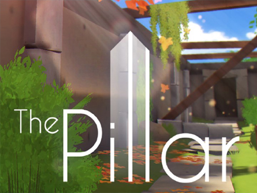 The Pillar online Puzzle game