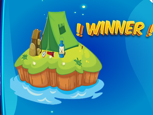 The Rescue online game