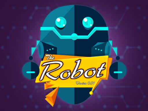 THE ROBOT online game