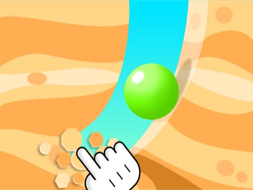 The Route Digger  online game
