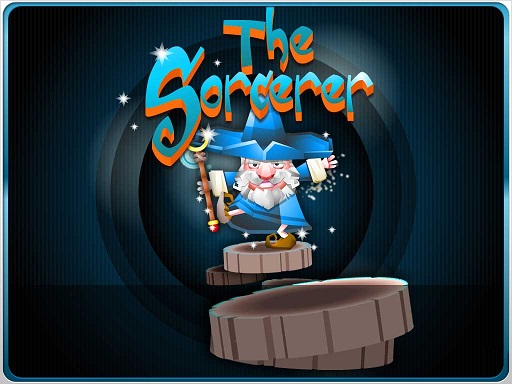 The Sorcerers online game