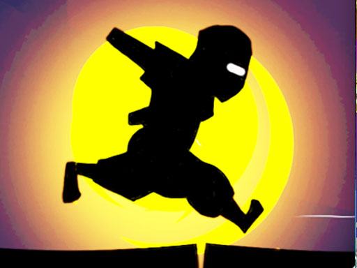 The speed Ninja-3 online Adventure game