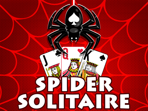 The Spider Solitaire online game