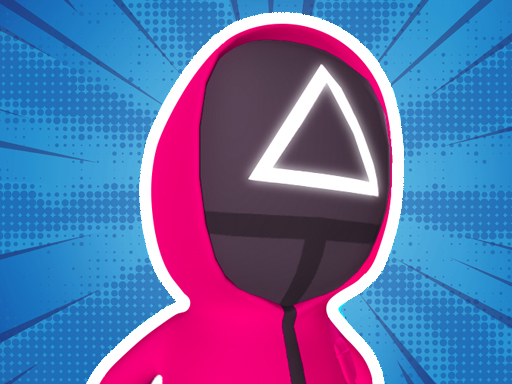 The Squid Games online game
