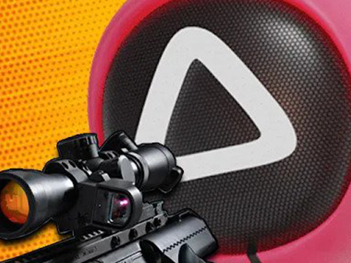 The Squid Sniper online game