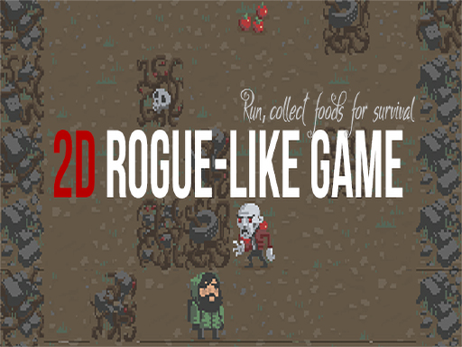 The survival online game