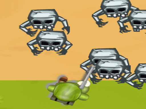 The Survivor 2 online game