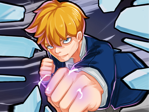 The Wall Breaker online Action game