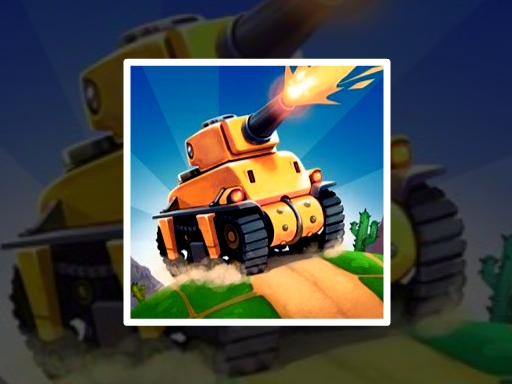 The War Tank Chase online game