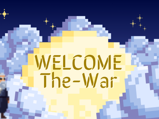 The War2727 online game
