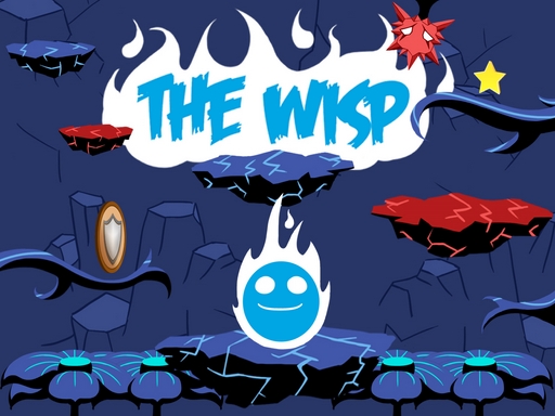The Wisp online game