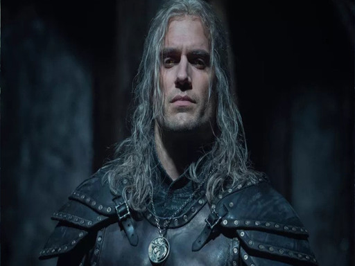 The Witcher online Adventure game