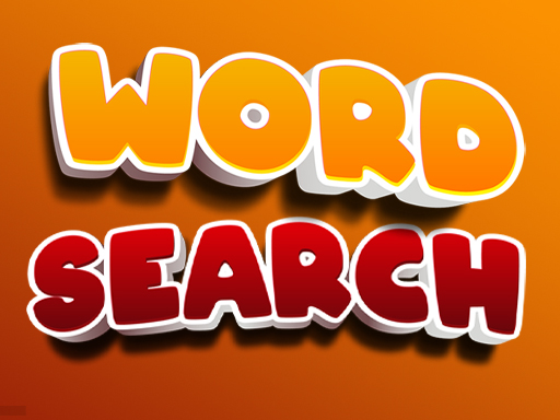 The Word Search online game