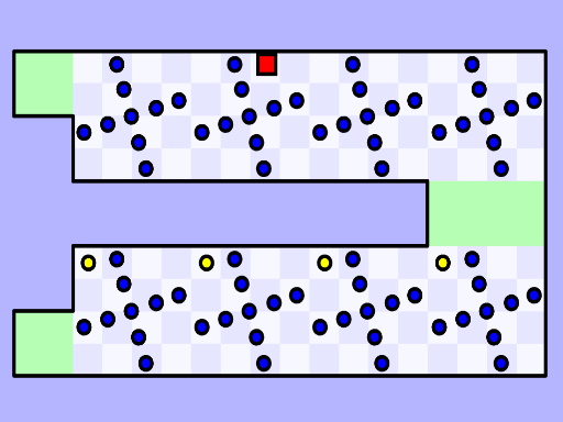 The Words Hardest Game online game