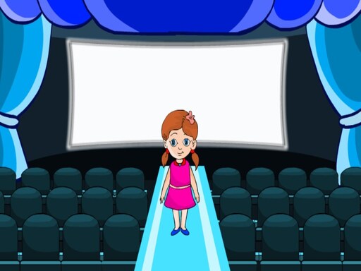 Theatre Escape online game
