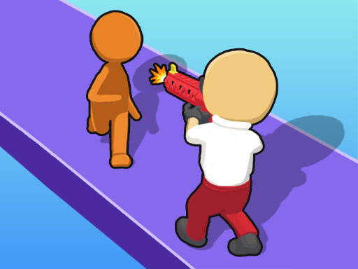They Are Coming online game