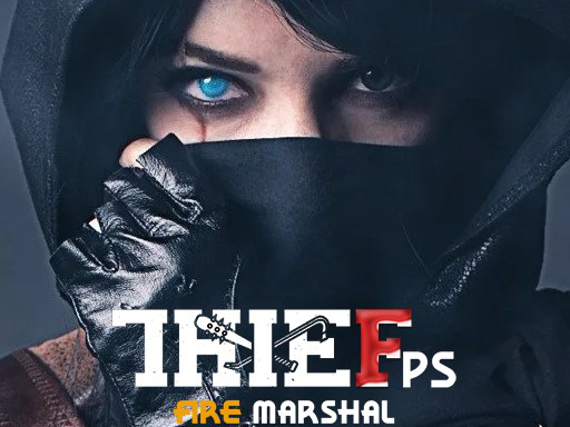 Thief Fps Fire Marshal online Shooting game
