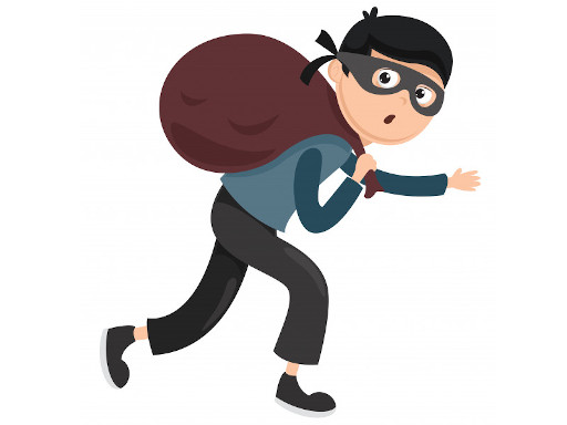 Thief.ro online Arcade game