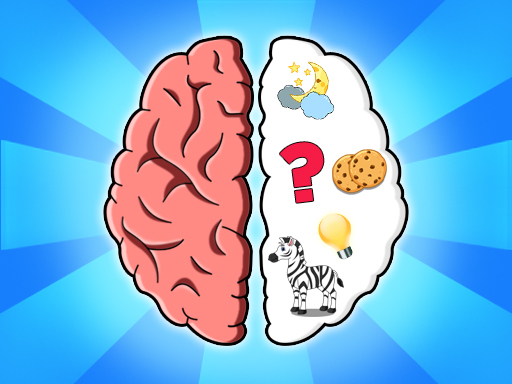 Thinking games online game