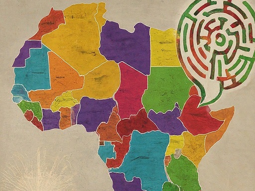 This Time For Africa online Hypercasual game