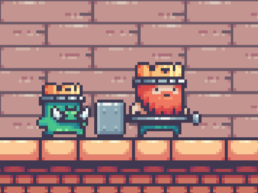 Thor King Pig 2 online game