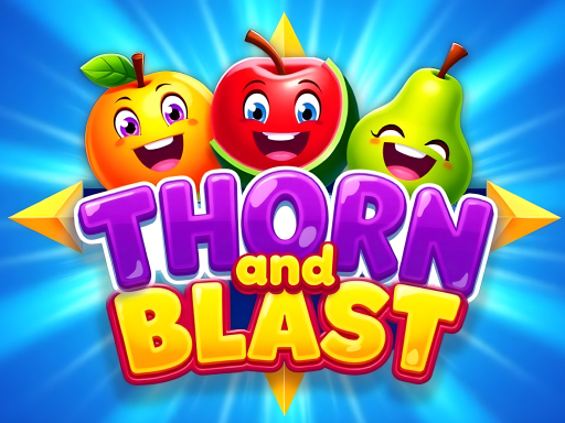Thorn and Blast online game