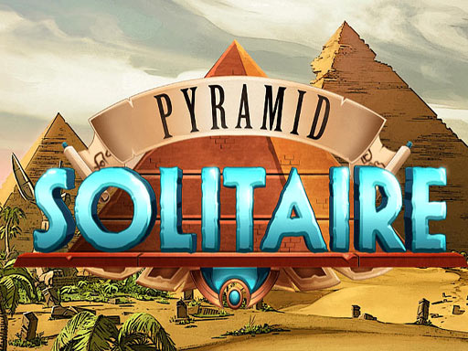 Three Peaks Solitaire - Egypt online game