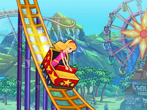 Thrill Rush 4 online game