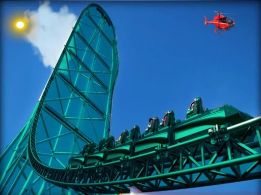 ThrillMax: Express online game