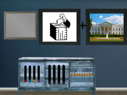 Thriving Boy Escape online game