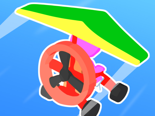 Through the Clouds online game