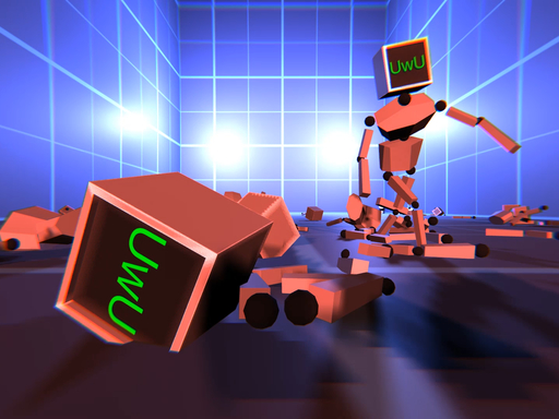 Throw And Destroy Everything online game