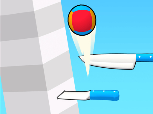 Throwing Knife online game