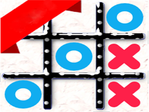 TIC TAC TOE 2 online game
