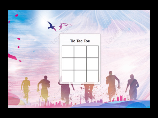 Tic Tac Toe Pro online game