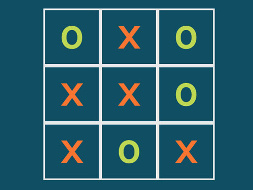 Tic Tac Too online game