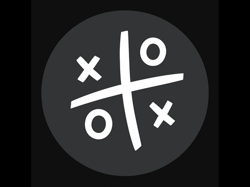 tic tak to  online game