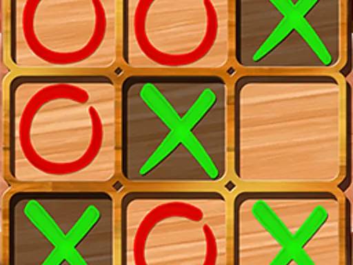 tictactoe online game