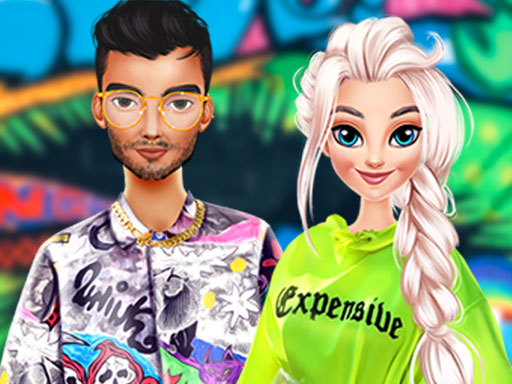 TicToc Urban Outfits online game