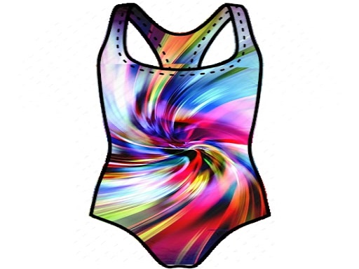 Tie Dyeing 3D online Bejeweled game