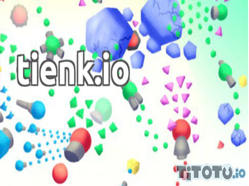 tienk.io online game