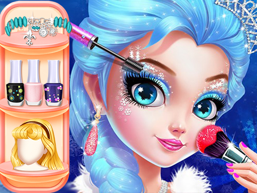TikTok Baby Girl online game