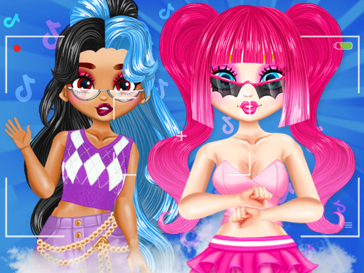 TikTok Dance online game