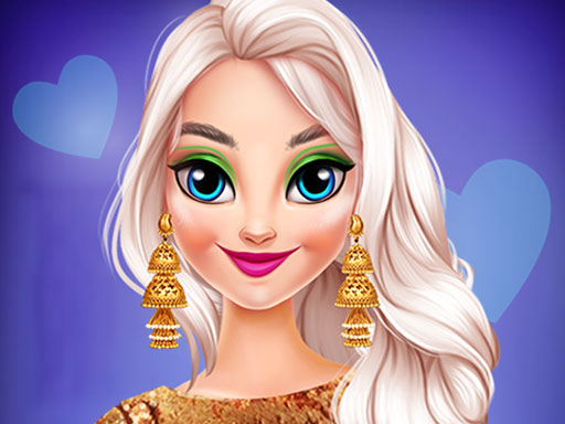 TikTok Fall Fashion online game