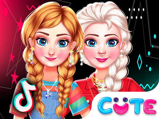 TikTok Inspired Outfits online game