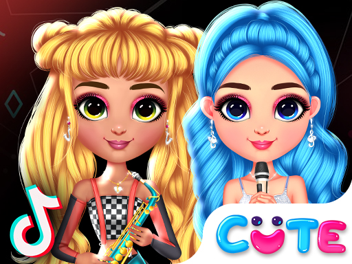 Tiktok Musical Fest online game